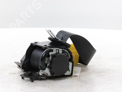 Rear left seatbelt RENAULT CLIO V (B7_) 1.0 TCe 90 (B7MT) | BP37072055I29 - Image 9