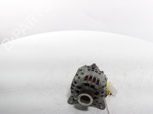 Alternator RENAULT TWINGO II (CN0_) 1.2 16V (CN04, CN0B) | BP27970980M7 - Image 6