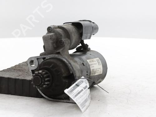 Starter VW CRAFTER Van (SY_, SX_) 2.0 TDI FWD (SYB, SYC, SYD) | BP39716747M8 - Image 9