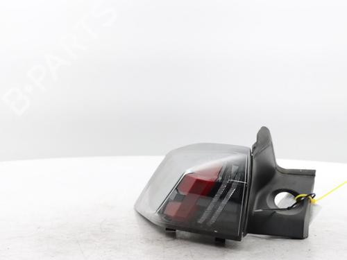 Left taillight PEUGEOT 2008 II (UD_, US_, UY_, UJ_, UR_, UC_) e-2008 (UKZKXZ) | BP31592488C34