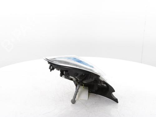 Left taillight RENAULT ZOE (BFM_) ZOE | BP30186764C34