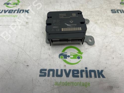 Used ECU airbags RENAULT ZOE (BFM_) ZOE (88 hp) 19530134