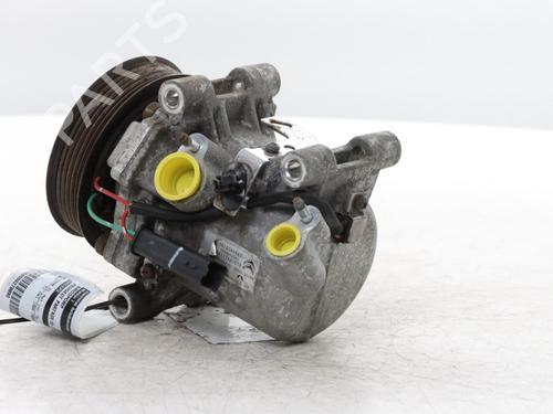AC compressor PEUGEOT PARTNER Box Body/MPV (K9) 1.6 BlueHDI 100 | BP36538628M34 - Image 2