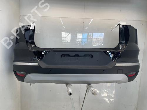 Used Rear bumper Rear bumper 39507685 39507685