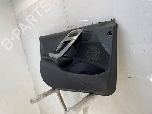 Front left panel PEUGEOT 2008 I (CU_) 1.2 THP 110 / PureTech 110 | BP35991829C58 - Image 3