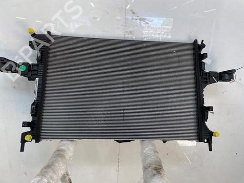 Water radiator VOLVO EX30 (416) Performance AWD | BP38234359M31 - Image 4
