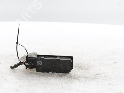 Used Antenna/Base Antenna/Base VW ID.4 (E21) Performance (204 hp) 40587397 40587397