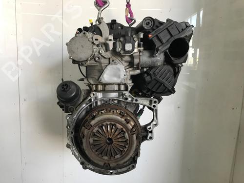Engine PEUGEOT 208 I (CA_, CC_) 1.4 VTi | BP37263020M1 - Image 2