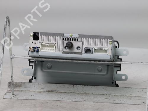 Radio RENAULT CAPTUR I (J5_, H5_) 1.2 TCe 120 | BP33846274E6 - Image 6