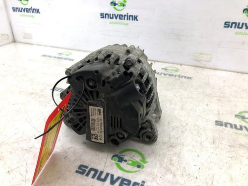 Alternator CITROËN C3 AIRCROSS II (2R_, 2C_) 1.2 PureTech 82 (2RHMRC, 2RHMZB) | BP18413962M7 