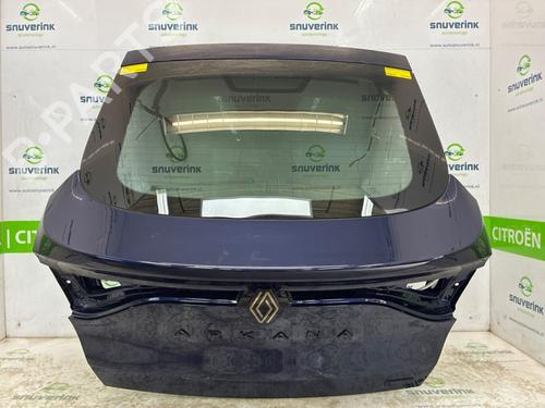 Used Tailgate Tailgate RENAULT ARKANA I (LCM_, LDN_) 1.6 E-TECH 145 (LDMU) (143 hp) 27092824 27092824