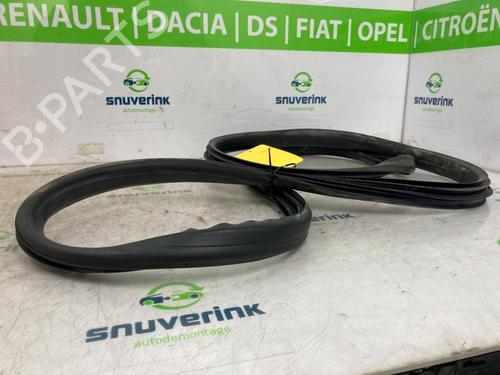 Rubber door seal RENAULT MEGANE III Grandtour (KZ0/1) 1.5 dCi (KZ0C, KZ1A) | BP22393009C142 