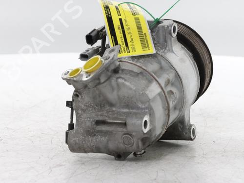 AC compressor RENAULT CLIO V (B7_) 1.5 Blue dCi 100 (B7AD) | BP34565929M34 - Image 4