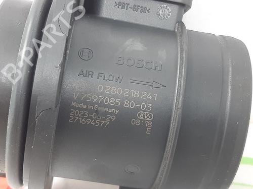 Mass air flow sensor DS DS 7 (J4_, JC_) E-TENSE 4x4 300 (J45GBU) | BP23393669M95 - Image 3