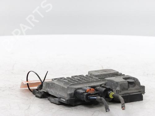 Switch CITROËN C3 AIRCROSS II (2R_, 2C_) 1.2 PureTech 110 (2RHNZB, 2RHNZW, 2RHNPX, 2RHNPJ) | BP31961093I30 - Image 5