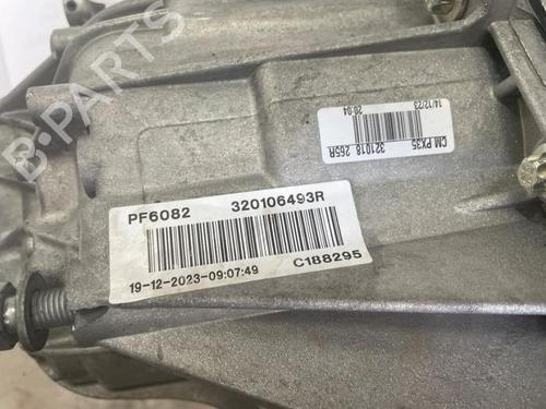 Gearbox RENAULT TRAFIC III Van (FG_) 2.0 dCi 170 (FGMM, FGMV) | BP40583459M3 - Image 5