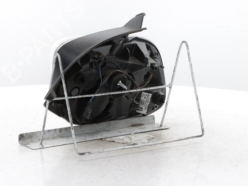 Left taillight RENAULT ZOE Hatchback Van (BFM_) Electric (BFMC, BFMD) | BP38618208C34 - Image 5