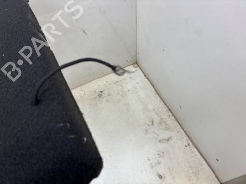 Rear parcel shelf DACIA DUSTER (PYM_, PYN_) 1.6 HYBRID 140 | BP29426269C85 