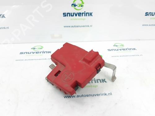 Sikringsdose OPEL MOVANO B Van (X62) 2.3 CDTI FWD (FV) (136 hp) 10802190