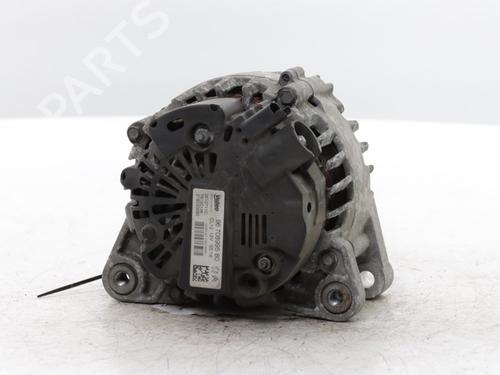 Generator Generator 38111139 38111139