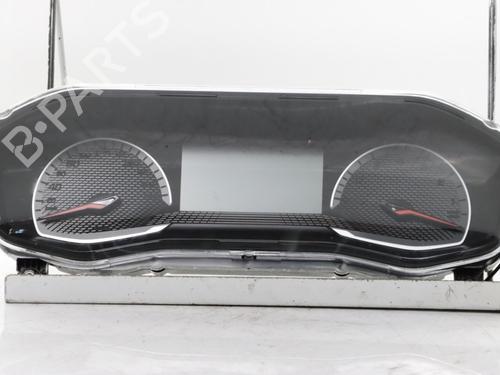 Used Instrument cluster Instrument cluster 38545037 38545037
