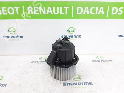 Heater blower motor PEUGEOT 208 II (UB_, UP_, UW_, UJ_) 1.2 PureTech 100 | BP19413316M62 