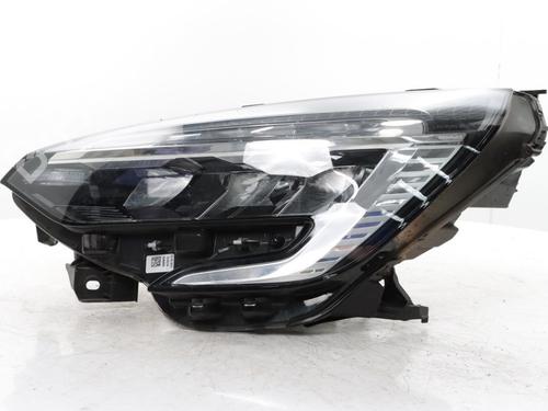 Used Left headlight Left headlight RENAULT CLIO V (B7_) 1.0 TCe 90 (B7MT) (91 hp) 34603918 34603918