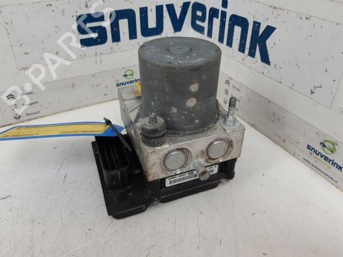 ABS pump PEUGEOT EXPERT Van (VF3A_, VF3U_, VF3X_) 2.0 HDi 130 | BP10799192M43 