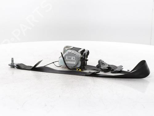 Front right seatbelt PEUGEOT EXPERT Van (V_) 1.5 BlueHDi 120 | BP34563993I25 - Image 2