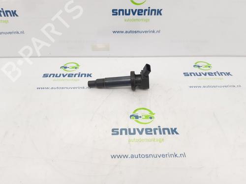 Ignition coil CITROËN C1 (PM_, PN_) 1.0 | BP10801797M94 