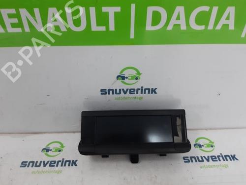 Used Instrument cluster Instrument cluster CITROËN C4 CACTUS 1.2 VTi 82 (82 hp) 40572643 40572643