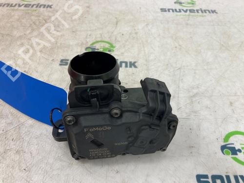 Throttle body PEUGEOT EXPERT Van (V_) 2.0 BlueHDi 120 | BP22393070M82 