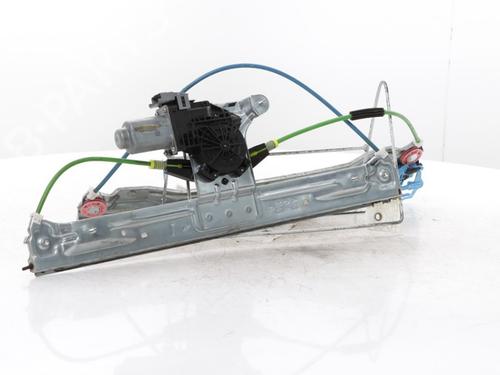 Front left window mechanism CITROËN C3 Picasso (SH_) 1.2 THP 110 (SHHNZ6) | BP39507704C22 - Image 5