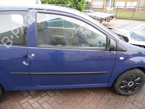 AC pipe RENAULT TWINGO II (CN0_) 1.2 (CN0D) | BP40575255M126 - Image 10