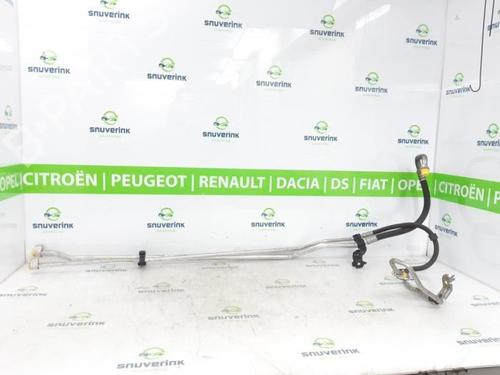 Used AC pipe AC pipe SMART FORFOUR Hatchback (453) 1.0 (453.042, 453.043) (71 hp) 40574738 40574738