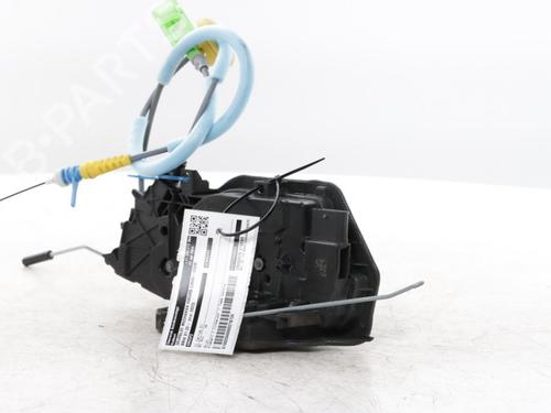 Front left lock BMW X1 (U11) sDrive 18 d | BP36538537C98 - Image 2