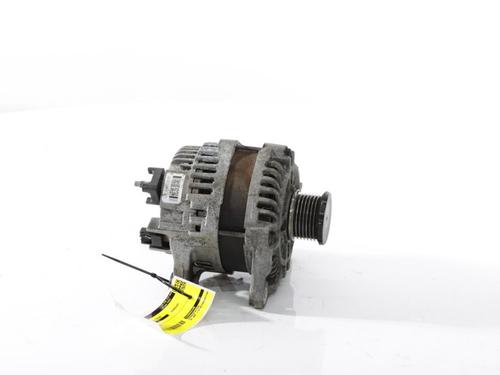 Used Alternator RENAULT MEGANE III Grandtour (KZ0/1) 1.4 TCe (KZ0F, KZ1V) (130 hp) 26665491