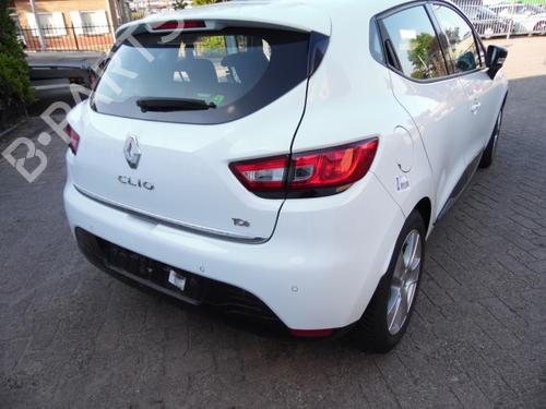 Pipe RENAULT CLIO IV (BH_) 0.9 TCe 90 (BHNF, BHMA, BHMH, BHJK, BHJR) | BP24165227M125 - Image 9