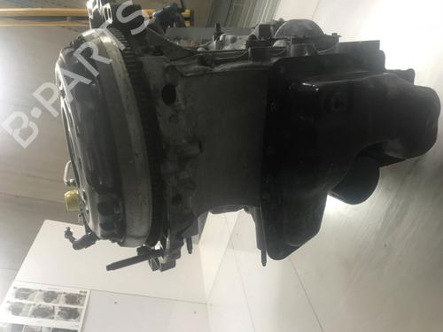 Engine PEUGEOT 208 II (UB_, UP_, UW_, UJ_) 1.2 PureTech 100 | BP30757320M1 