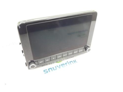 Radio KIA STONIC (YB) 1.0 T-GDi Eco-Dynamics+ | BP40576123E6 - Image 7