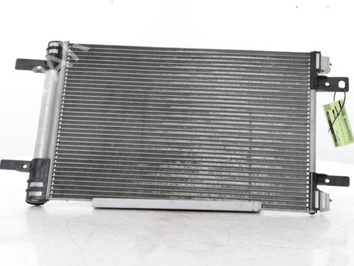 Radiador de A/C Radiador de A/C OPEL VIVARO C Van (K0) 2.0 (144 hp) 36641425 36641425