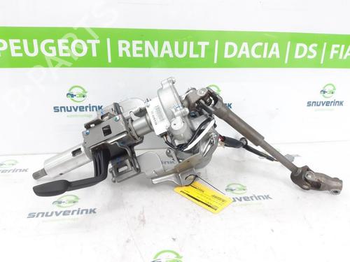 Used Steering column Steering column 18661976 18661976