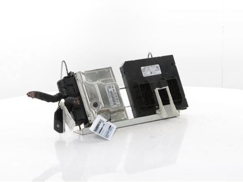 Engine control unit (ECU) VW GOLF VIII Variant (CG5, DB5) 1.5 TSI | BP40543464M57 - Image 10