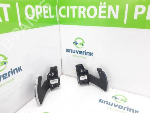 Ratbetjening CITROËN C4 Grand Picasso I (UA_) 2.0 i 16V (140 hp) 16193045