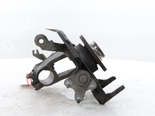 Right front steering knuckle VW POLO VI (AW1, BZ1, AE1) 1.0 TSI | BP38347311M26  - Image 7