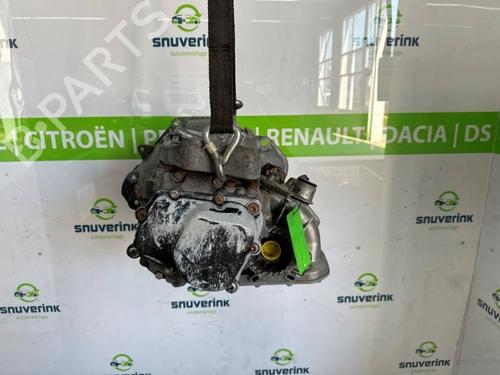 Gearbox OPEL ADAM (M13) 1.4 | BP40542058M3 - Image 2