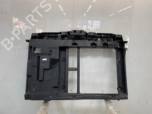 Used Front slam panel PEUGEOT 208 I (CA_, CC_) 1.0 VTi (68 hp) 31627915