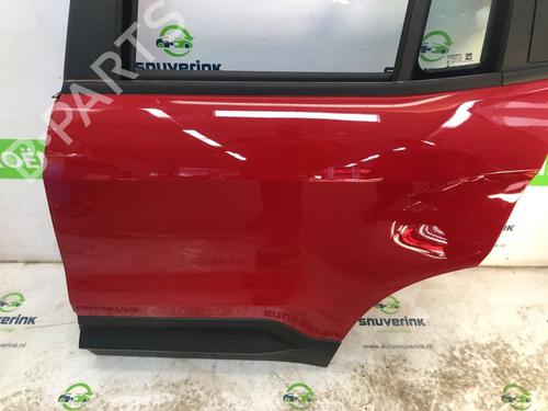 Dør venstre bagtil JEEP AVENGER (J2) 1.2 GSE T3 | BP24647285C4  - Image 6