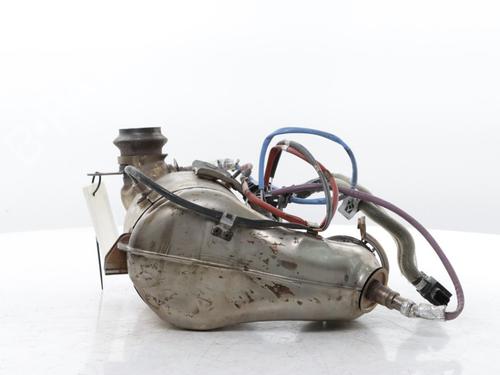 Catalyst RENAULT ARKANA I (LCM_, LDN_) 1.3 TCe 140 (LDN0) | BP33696667M10 - Image 4
