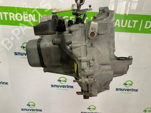 Gearbox CITROËN DS3 (SA_) 1.2 VTi 82 | BP23120803M3 - Image 7